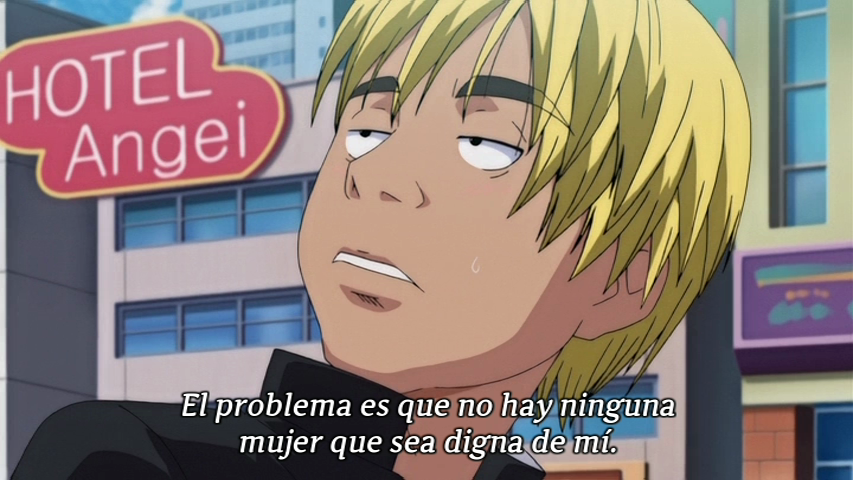 Allargando The Animation (Tret)